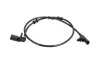<strong>Датчик ABS передн Лів MERCEDES M (W163) 2.3-5.4 02.98-06.05 ABE CCZ1221ABE (фото 1)</strong>