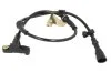 <strong>Датчик ABS передн Лів CHRYSLER PT CRUISER 1.6-2.4 06.00-12.10 ABE CCZ1227ABE (фото 1)</strong>