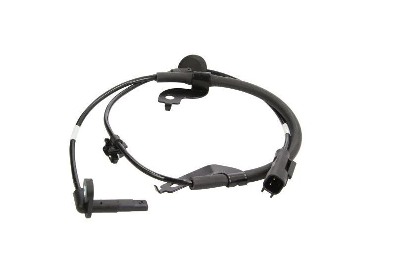 <strong>Датчик ABS передн Лів MITSUBISHI ASX, LANCER VIII, OUTLANDER II, OUTLANDER III, PAJERO IV 1.5-3.2D 11.06- ABE CCZ1247ABE (фото 1)</strong>