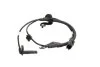 <strong>Датчик ABS передн Лів MITSUBISHI ASX, LANCER VIII, OUTLANDER II, OUTLANDER III, PAJERO IV 1.5-3.2D 11.06- ABE CCZ1247ABE (фото 1)</strong>