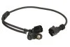 <strong>Датчик ABS передн Лів FORD GALAXY I SEAT ALHAMBRA VW SHARAN 1.8-2.8 03.95-03.10 ABE CCZ1277ABE (фото 1)</strong>