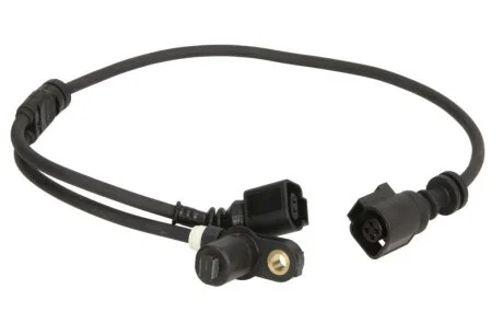 Датчик ABS передн Лів FORD GALAXY I SEAT ALHAMBRA VW SHARAN 1.8-2.8 03.95-03.10 для Volkswagen, Ford, Seat ABE CCZ1277ABE фото товару