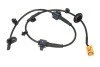 <strong>Датчик ABS передн Лів HONDA CITY, JAZZ II 1.2/1.3/1.4 03.02- ABE CCZ1322ABE (фото 1)</strong>