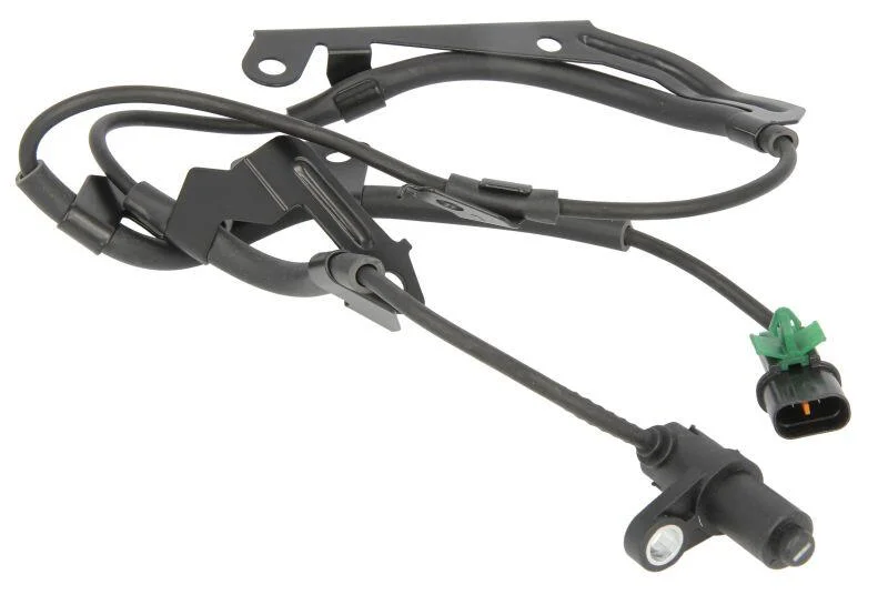 <strong>Датчик ABS передн Лів MITSUBISHI L200, L200 / TRITON, PAJERO SPORT II 2.5D-3.5 01.04- ABE CCZ1341ABE (фото 1)</strong>