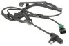 <strong>Датчик ABS передн Лів MITSUBISHI L200, L200 / TRITON, PAJERO SPORT II 2.5D-3.5 01.04- ABE CCZ1341ABE (фото 1)</strong>