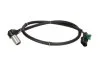 <strong>Датчик ABS передн Лів MITSUBISHI L200, PAJERO CLASSIC, PAJERO II 2.0-3.5 12.90- ABE CCZ1372ABE (фото 1)</strong>