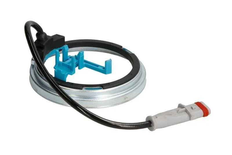 <strong>Датчик ABS передн Лів/Прав OPEL ASTRA H, ASTRA H GTC, ASTRA H/KOMBI, VECTRA C, VECTRA C GTS 1.2-3.2 04.02-10.14 ABE CCZ1382ABE (фото 1)</strong>