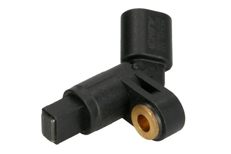 <strong>Датчик ABS передн Лів AUDI A3, TT SEAT AROSA, CORDOBA, CORDOBA VARIO, IBIZA II, INCA, LEON, TOLEDO I, TOLEDO II SKODA OCTAVIA I, OCTAVIA I/KOMBI VW BORA, BORA I, CADDY II 1.0-3.2 08.82-06.14 ABE CCZ1389ABE (фото 1)</strong>