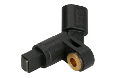 Датчик ABS передн Лів AUDI A3, TT SEAT AROSA, CORDOBA, CORDOBA VARIO, IBIZA II, INCA, LEON, TOLEDO I, TOLEDO II SKODA OCTAVIA I, OCTAVIA I/KOMBI VW BORA, BORA I, CADDY II 1.0-3.2 08.82-06.14 для ABE CCZ1389ABE фото товару