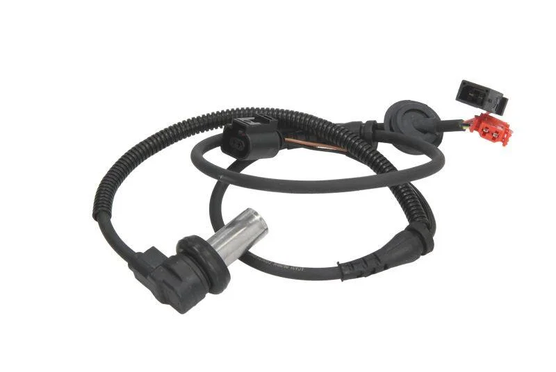 <strong>Датчик ABS передн Лів/Прав AUDI A4 B5, A4 B6, A6 C5 SKODA SUPERB I VW PASSAT B5, PASSAT B5.5 1.6-4.0 11.94-03.08 ABE CCZ1393ABE (фото 1)</strong>