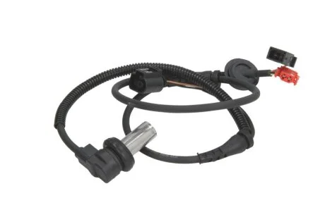 Датчик ABS передн Лів/Прав AUDI A4 B5, A4 B6, A6 C5 SKODA SUPERB I VW PASSAT B5, PASSAT B5.5 1.6-4.0 11.94-03.08 для ABE CCZ1393ABE фото товару