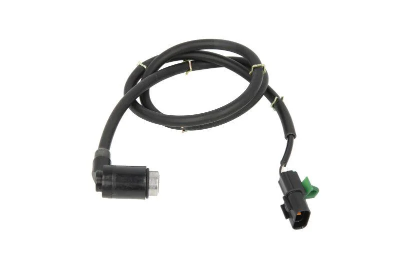 <strong>Датчик ABS задн Лів/Прав MITSUBISHI PAJERO II, PAJERO SPORT I 2.4-3.5 12.90- ABE CCZ1398ABE (фото 1)</strong>