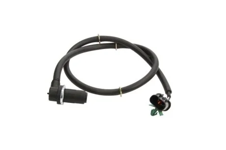 Датчик ABS задн Лів MITSUBISHI PAJERO II, PAJERO III, PAJERO SPORT I 2.5D/3.2D/3.5 11.97-01.08 для Mitsubishi ABE CCZ1399ABE фото товару