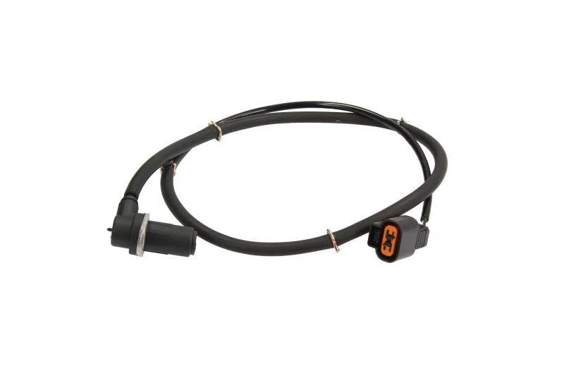 <strong>Датчик ABS передн Лів MITSUBISHI OUTLANDER I, PAJERO IV 2.4/3.2D/3.8 03.01- ABE CCZ1412ABE (фото 1)</strong>