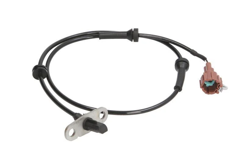 <strong>Датчик ABS задн Лів NISSAN NAVARA NP300 2.5D/4.0 10.04- ABE CCZ1435ABE (фото 1)</strong>
