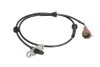 <strong>Датчик ABS задн Лів NISSAN NAVARA NP300 2.5D/4.0 10.04- ABE CCZ1435ABE (фото 1)</strong>