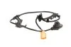 <strong>Датчик ABS передн Лів HONDA CIVIC VII 1.3H-2.0 11.00- ABE CCZ1453ABE (фото 1)</strong>
