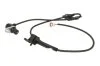 <strong>Датчик ABS передн Лів TOYOTA AVENSIS, COROLLA, COROLLA VERSO 1.3-2.4 01.01-03.09 ABE CCZ1455ABE (фото 1)</strong>