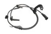 <strong>Датчик ABS передн Лів DODGE CALIBER JEEP COMPASS, PATRIOT 1.8-2.4LPG 06.06- ABE CCZ1457ABE (фото 1)</strong>