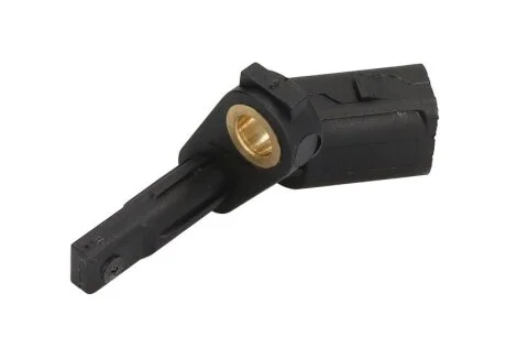 Датчик ABS передн Лів AUDI A1, A3, Q3, TT PORSCHE CARRERA GT SEAT ALHAMBRA, ALTEA, ALTEA XL, LEON, LEON ST, TOLEDO III SKODA OCTAVIA II, OCTAVIA III, SUPERB II, SUPERB III 1.0-Electric 02.03- для ABE CCZ1560ABE фото товару