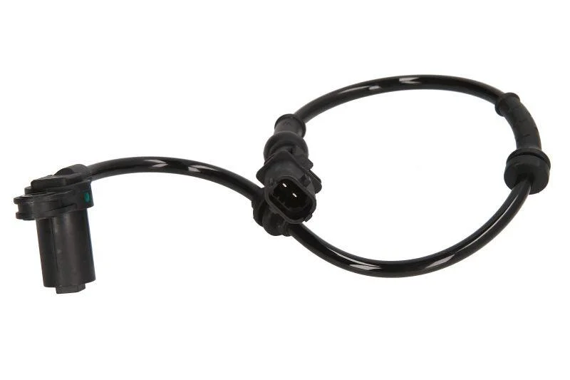 <strong>Датчик ABS передн Лів/Прав OPEL COMBO TOUR, COMBO/MINIVAN, CORSA C, CORSA C/HATCHBACK, MERIVA A, TIGRA 1.0-1.8 09.00- ABE CCZ1599ABE (фото 1)</strong>