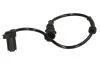 <strong>Датчик ABS передн Лів/Прав OPEL COMBO TOUR, COMBO/MINIVAN, CORSA C, CORSA C/HATCHBACK, MERIVA A, TIGRA 1.0-1.8 09.00- ABE CCZ1599ABE (фото 1)</strong>