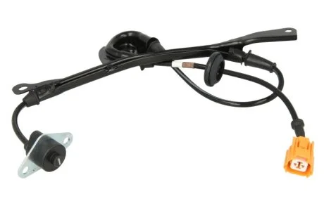 Датчик ABS передн Лів HONDA CIVIC VI, CRX III 1.4-1.8 03.92-02.01 для ABE CCZ1605ABE фото товару