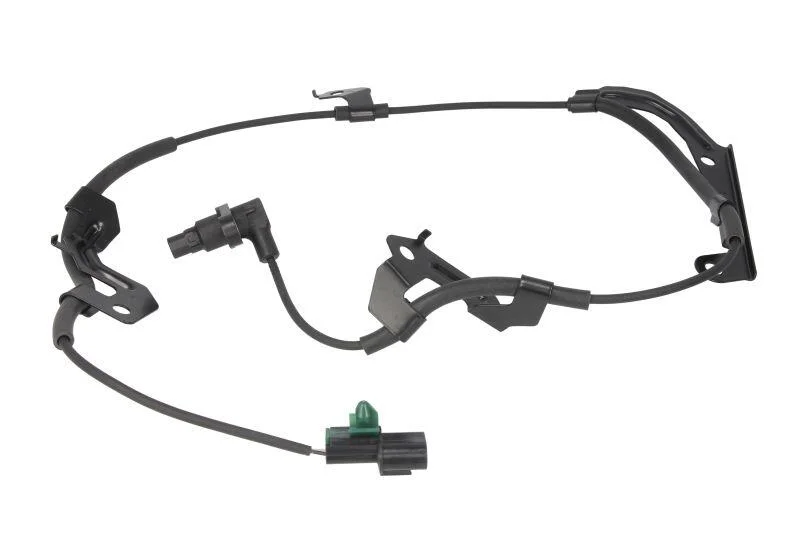 <strong>Датчик ABS передн Лів MITSUBISHI L200, L200 / TRITON, PAJERO SPORT II 2.5D-3.5 01.04- ABE CCZ1613ABE (фото 1)</strong>