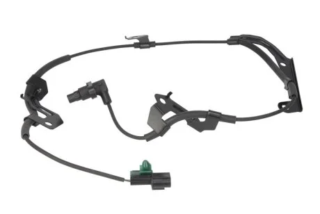 Датчик ABS передн Лів MITSUBISHI L200, L200 / TRITON, PAJERO SPORT II 2.5D-3.5 01.04- для Mitsubishi ABE CCZ1613ABE фото товару