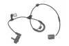 <strong>Датчик ABS задн Лів MITSUBISHI L200, L200 / TRITON 2.5D 01.04-12.15 ABE CCZ1615ABE (фото 1)</strong>