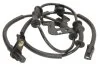 <strong>Датчик ABS передн Лів HYUNDAI ELANTRA V, I30 KIA CEE\'D, PRO CEE\'D 1.0-1.6D 06.11- ABE CCZ1625ABE (фото 1)</strong>