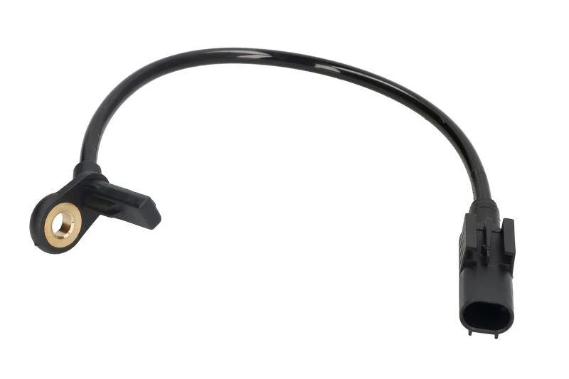 <strong>Датчик ABS задн/передн Лів/Прав MERCEDES GL (X164), M (W164), R (W251, V251) 3.0-6.2 02.05-12.14 ABE CCZ1630ABE (фото 1)</strong>