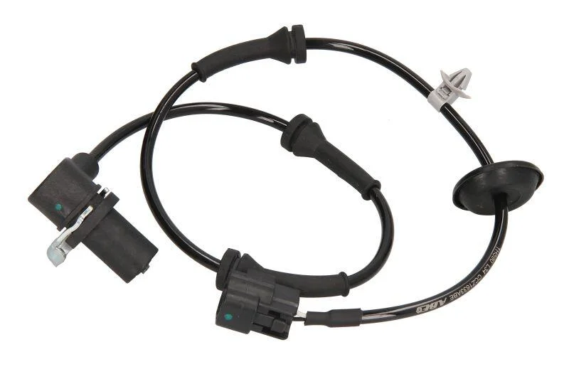 <strong>Датчик ABS передн Лів CHEVROLET AVEO, AVEO / KALOS DAEWOO KALOS 1.2-1.6 09.02- ABE CCZ1633ABE (фото 1)</strong>