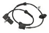 <strong>Датчик ABS передн Лів CHEVROLET AVEO, AVEO / KALOS DAEWOO KALOS 1.2-1.6 09.02- ABE CCZ1633ABE (фото 1)</strong>