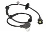 <strong>Датчик ABS передн Лів CHEVROLET AVEO, AVEO / KALOS DAEWOO KALOS 1.2-1.6 09.02- ABE CCZ1633ABE (фото 2)</strong>