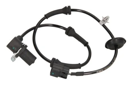 Датчик ABS передн Лів CHEVROLET AVEO, AVEO / KALOS DAEWOO KALOS 1.2-1.6 09.02- для Daewoo, Chevrolet ABE CCZ1633ABE фото товару