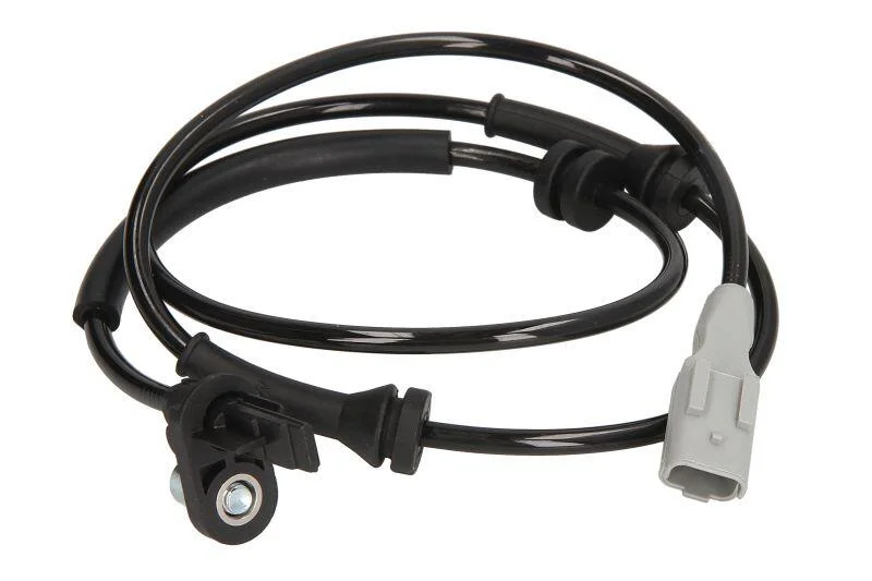 <strong>Датчик ABS задн Лів/Прав CITROEN BERLINGO, BERLINGO MULTISPACE, C4 GRAND PICASSO I, C4 PICASSO I PEUGEOT 5008, 5008 I, PARTNER, PARTNER TEPEE 1.2-Electric 10.06- ABE CCZ1636ABE (фото 1)</strong>
