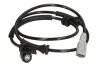<strong>Датчик ABS задн Лів/Прав CITROEN BERLINGO, BERLINGO MULTISPACE, C4 GRAND PICASSO I, C4 PICASSO I PEUGEOT 5008, 5008 I, PARTNER, PARTNER TEPEE 1.2-Electric 10.06- ABE CCZ1636ABE (фото 1)</strong>