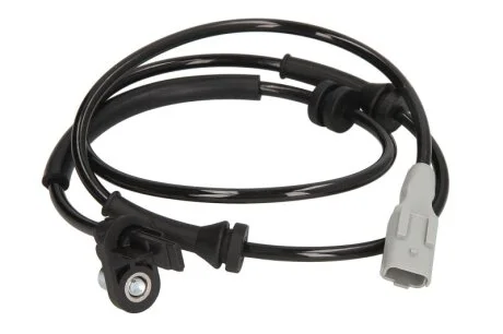 Датчик ABS задн Лів/Прав CITROEN BERLINGO, BERLINGO MULTISPACE, C4 GRAND PICASSO I, C4 PICASSO I PEUGEOT 5008, 5008 I, PARTNER, PARTNER TEPEE 1.2-Electric 10.06- для Citroen, Peugeot ABE CCZ1636ABE фото товару