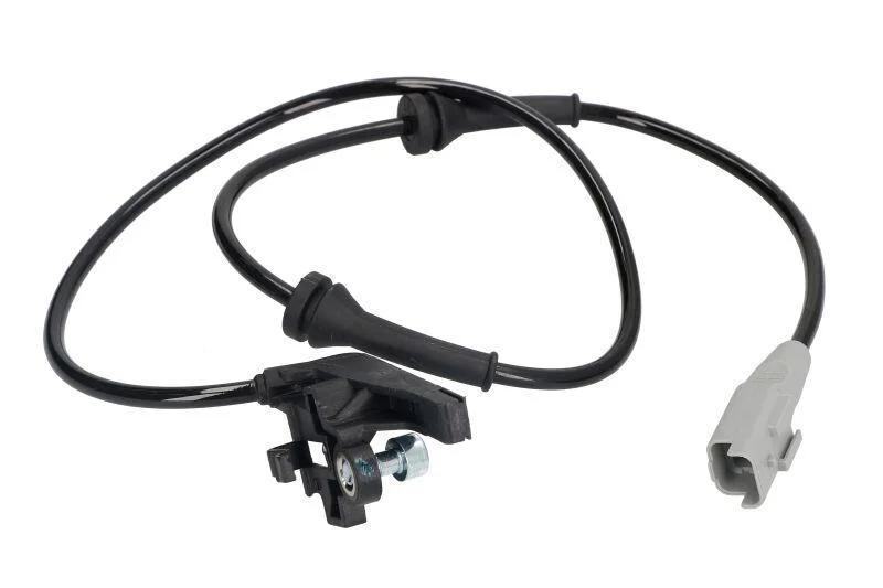 <strong>Датчик ABS задн/передн Лів/Прав CITROEN C4, C4 I PEUGEOT 307, 307/KOMBI 1.4-2.0D 08.00-08.13 ABE CCZ1638ABE (фото 1)</strong>