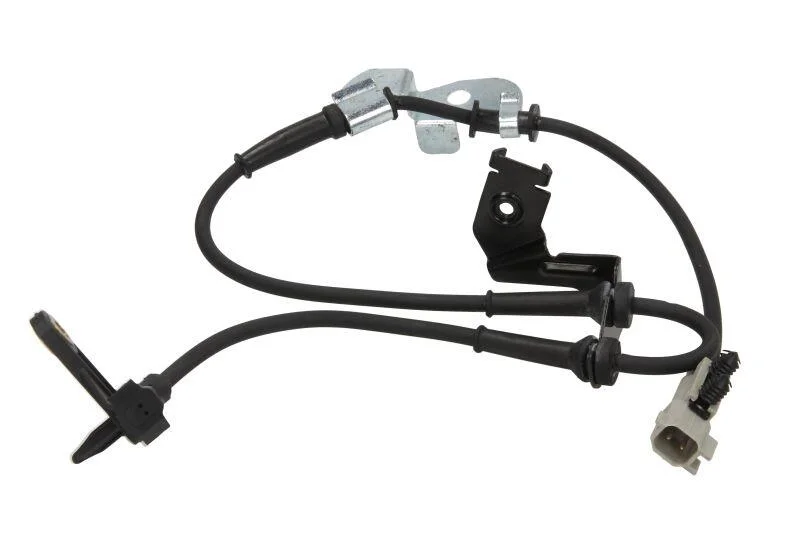 <strong>Датчик ABS передн Лів CHRYSLER CARAVAN, VOYAGER III, VOYAGER IV DODGE CARAVAN 2.4-3.8 01.95-12.08 ABE CCZ1642ABE (фото 1)</strong>