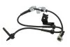 <strong>Датчик ABS передн Лів CHRYSLER CARAVAN, VOYAGER III, VOYAGER IV DODGE CARAVAN 2.4-3.8 01.95-12.08 ABE CCZ1642ABE (фото 1)</strong>