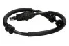 <strong>Датчик ABS задн/передн Лів/Прав RENAULT MEGANE I, MEGANE I CLASSIC, SCENIC I 1.6-1.9D 09.96-09.03 ABE CCZ1647ABE (фото 2)</strong>