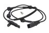 <strong>Датчик ABS передн Лів/Прав CITROEN C5 III, C6 PEUGEOT 407 1.6-3.0 03.04- ABE CCZ1655ABE (фото 1)</strong>