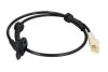 <strong>Датчик ABS передн Лів/Прав DS DS 4, DS 5 CITROEN C4, C4 I, C4 II, DS4, DS5 PEUGEOT 3008, 307, 307/KOMBI, 308, 308 I, 308 I/KOMBI, 5008, 5008 I, RCZ 1.2-2.0DH 08.00- ABE CCZ1670ABE (фото 1)</strong>