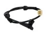 <strong>Датчик ABS передн Лів/Прав DS DS 4, DS 5 CITROEN C4, C4 I, C4 II, DS4, DS5 PEUGEOT 3008, 307, 307/KOMBI, 308, 308 I, 308 I/KOMBI, 5008, 5008 I, RCZ 1.2-2.0DH 08.00- ABE CCZ1670ABE (фото 2)</strong>