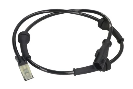Датчик ABS передн Лів/Прав RENAULT GRAND SCENIC II, GRAND SCENIC III, MEGANE, MEGANE II, MEGANE II/KOMBI, SCENIC II 1.4-2.0D 09.02- для ABE CCZ1672ABE фото товару