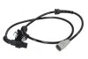 <strong>Датчик ABS задн Лів/Прав DS DS 4 CITROEN C4, C4 I, C4 II, DS4 PEUGEOT 307, 308, 308 I, 408 1.2-2.0D 08.00- ABE CCZ1675ABE (фото 1)</strong>