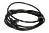 <strong>Датчик ABS задн Прав MERCEDES SPRINTER 3,5-T (B906), SPRINTER 3-T (B906), SPRINTER 4,6-T (B906), SPRINTER 5-T (B906) VW CRAFTER 30-35, CRAFTER 30-50 1.8-3.5 04.06-09.20 ABE CCZ1676ABE (фото 2)</strong>