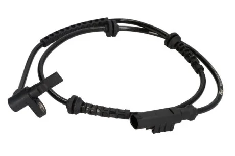 Датчик ABS передн Лів/Прав ABARTH GRANDE PUNTO, PUNTO, PUNTO EVO ALFA ROMEO BRERA, MITO FIAT GRANDE PUNTO, PUNTO, PUNTO EVO, PUNTO EVO/HATCHBACK, PUNTO/HATCHBACK OPEL ADAM 0.9-2.0D 09.00- для ABE CCZ1677ABE фото товару